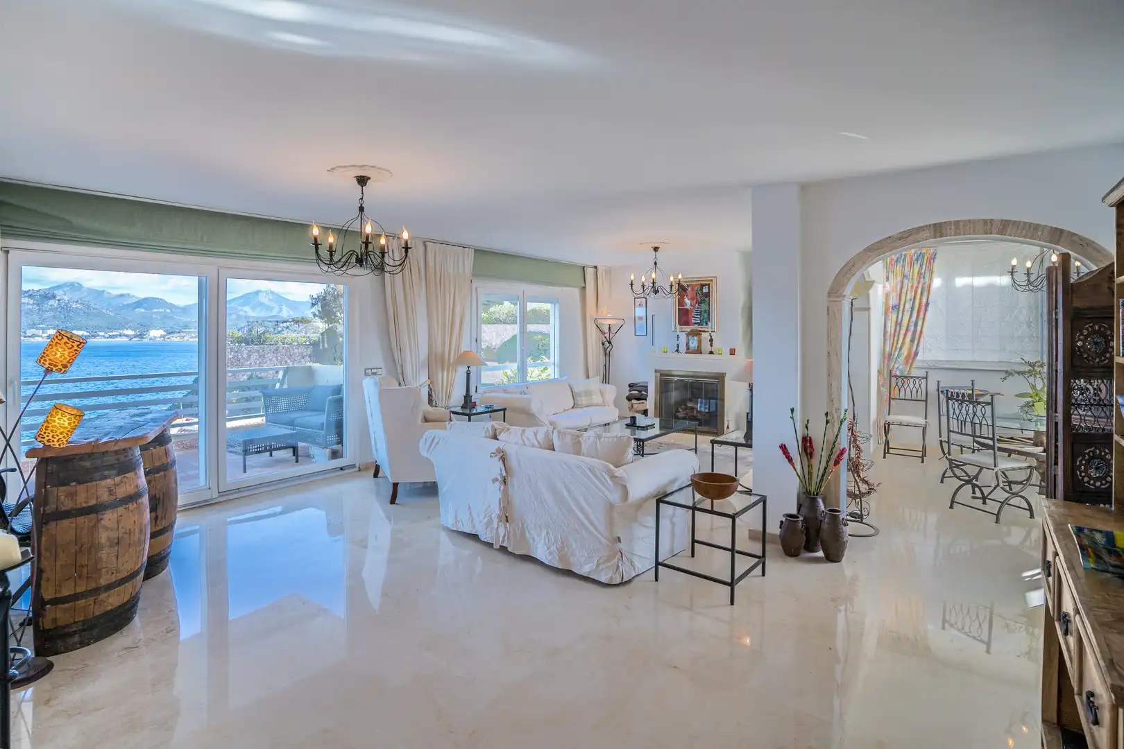 Apartment mit Terrasse zum Verkauf in Santa Ponça, imagen 3