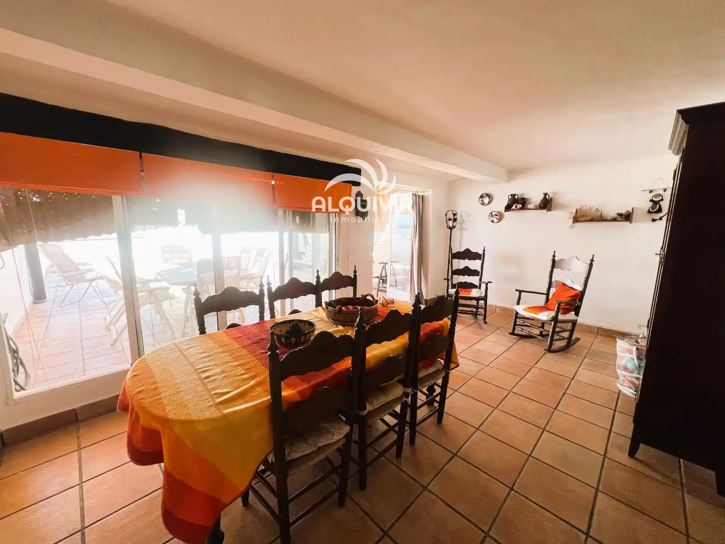 Casa adosada en venda a sector N, Caño Guerrero
