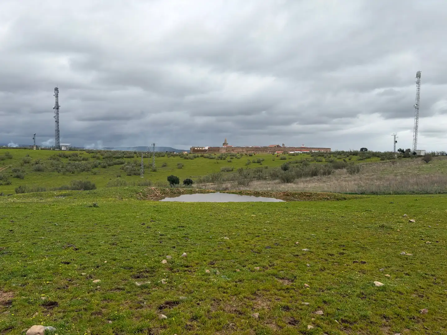 Terreno en venta en Alagón del Río