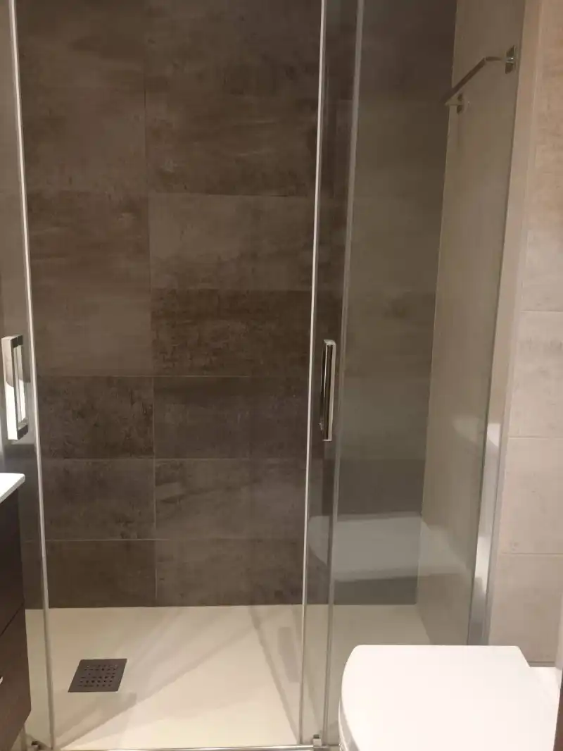 Flat with terrace for sale in Rúa Burgos, imagen 33