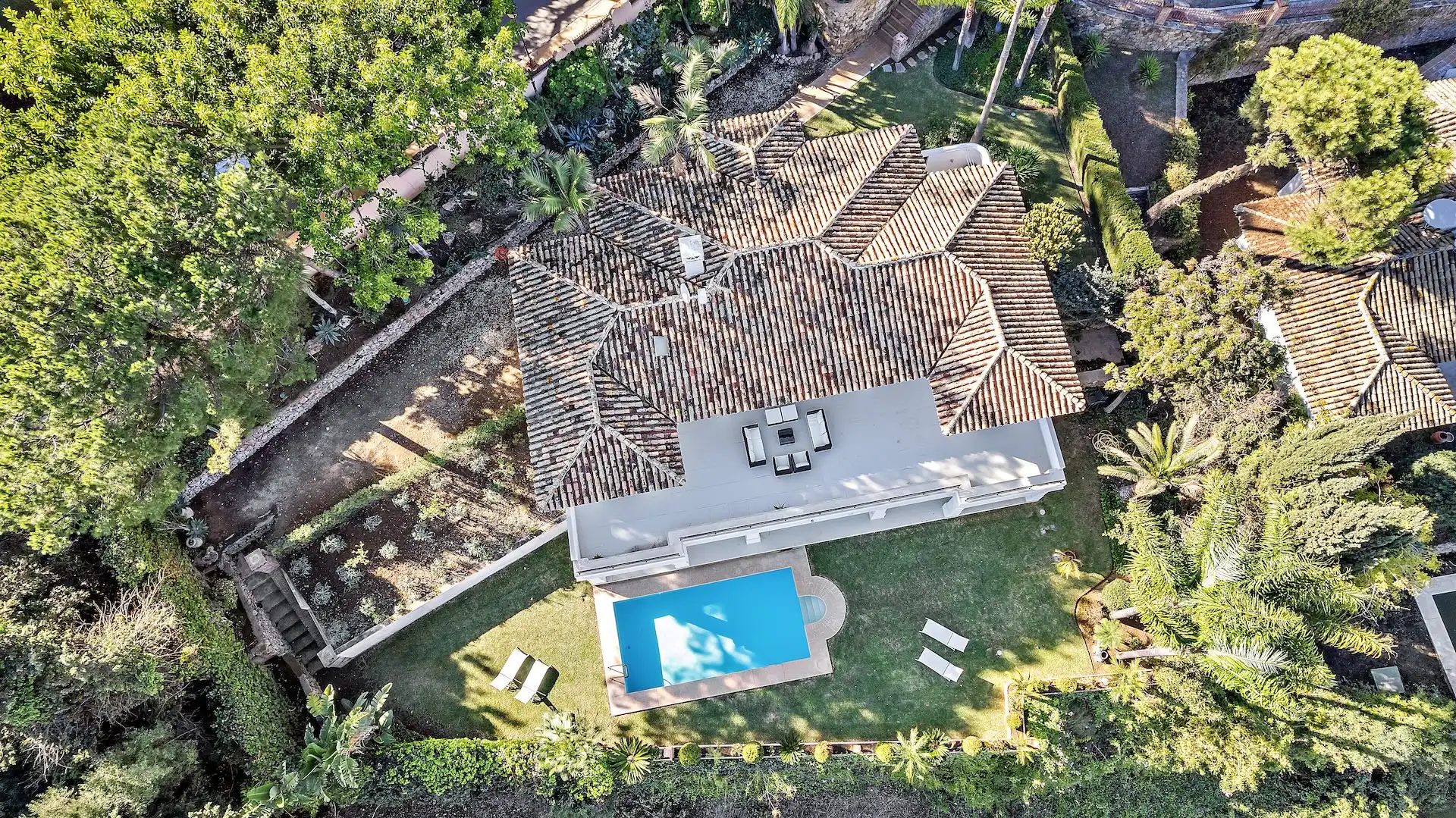 House with pool for sale in Marbella Centro, imagen 18