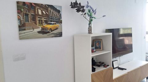 Foto 5 von Wohnung zur Miete in C. Alcalde Manuel Catalán Chana, 24, Rincón Alto, Benidorm
