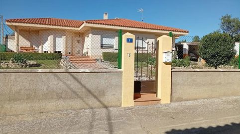 Foto 2 de Casa o xalet en venda a Calle Villalube, 13, Pozoantiguo, Zamora