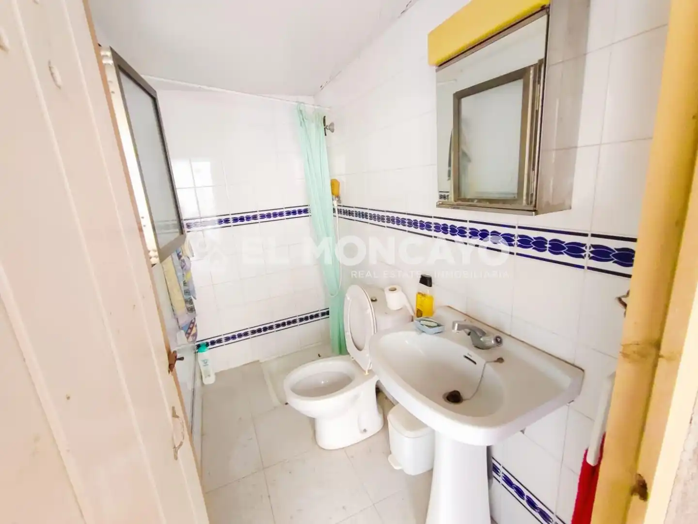 Bathroom of Houses for sale in Rojales  with Air Conditioner, Heating and Terrace