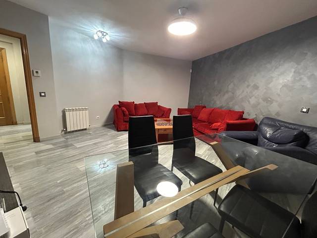 Dúplex en Venta en Calle Pinto - San Roque