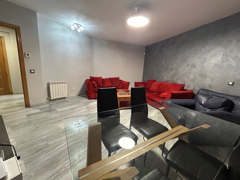 Living room of Duplex for sale in Parla  with Heating