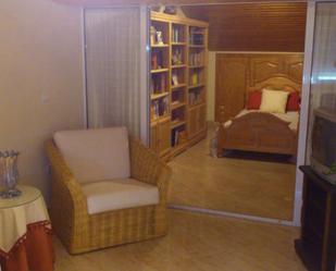Bedroom of House or chalet to share in Coslada  with Air Conditioner