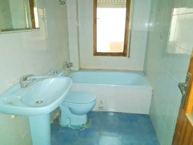 Baño de Casa o chalet en venta en La Solana  