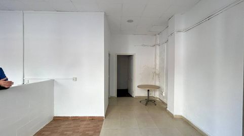 Foto 4 von Geschaftsraum zur Miete in C. Ramã³n y Cajal, Albatera, Alicante