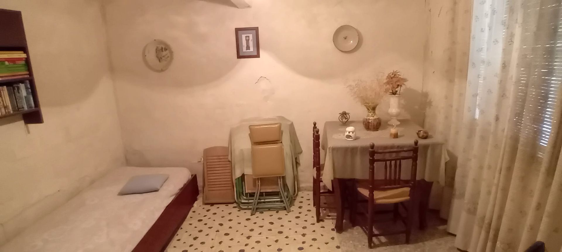 Menjador de Casa o xalet en venda en Pastrana amb Moblat