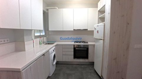 Foto 4 de Piso de alquiler en Triana Casco Antiguo, Sevilla Capital