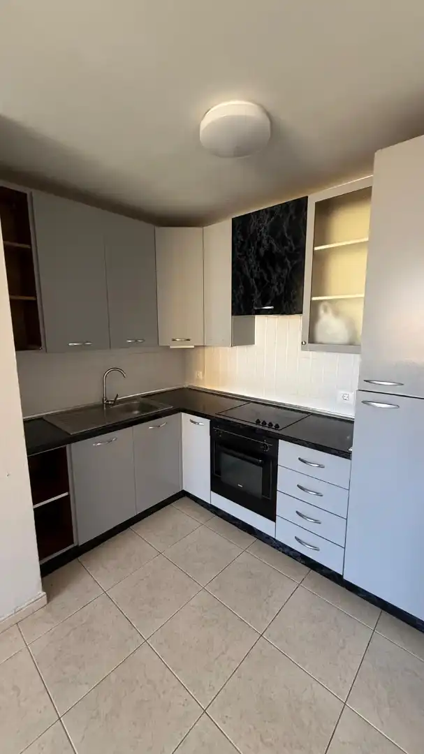 Apartamento en venta en Calle Jose Ventura, San Isidro