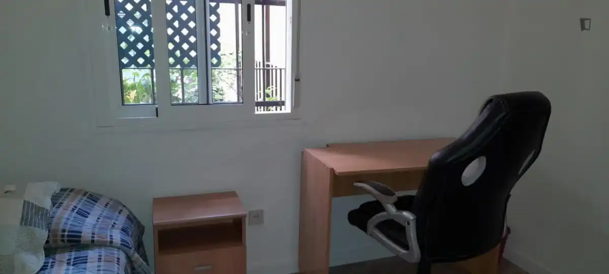 Zimmer in Tiro de Línea