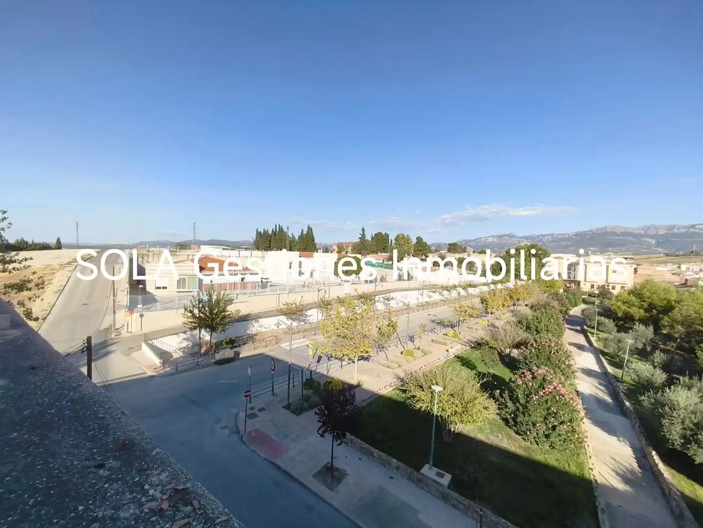 Residential with pool for sale in Peal de Becerro, imagen 8