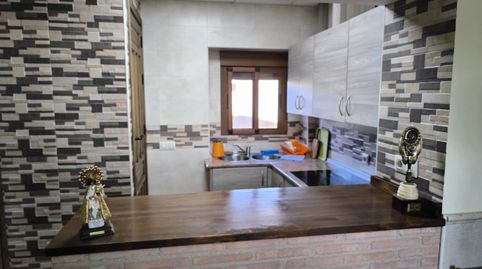 Foto 2 de Casa o xalet en venda a Viso del Marqués, Ciudad Real