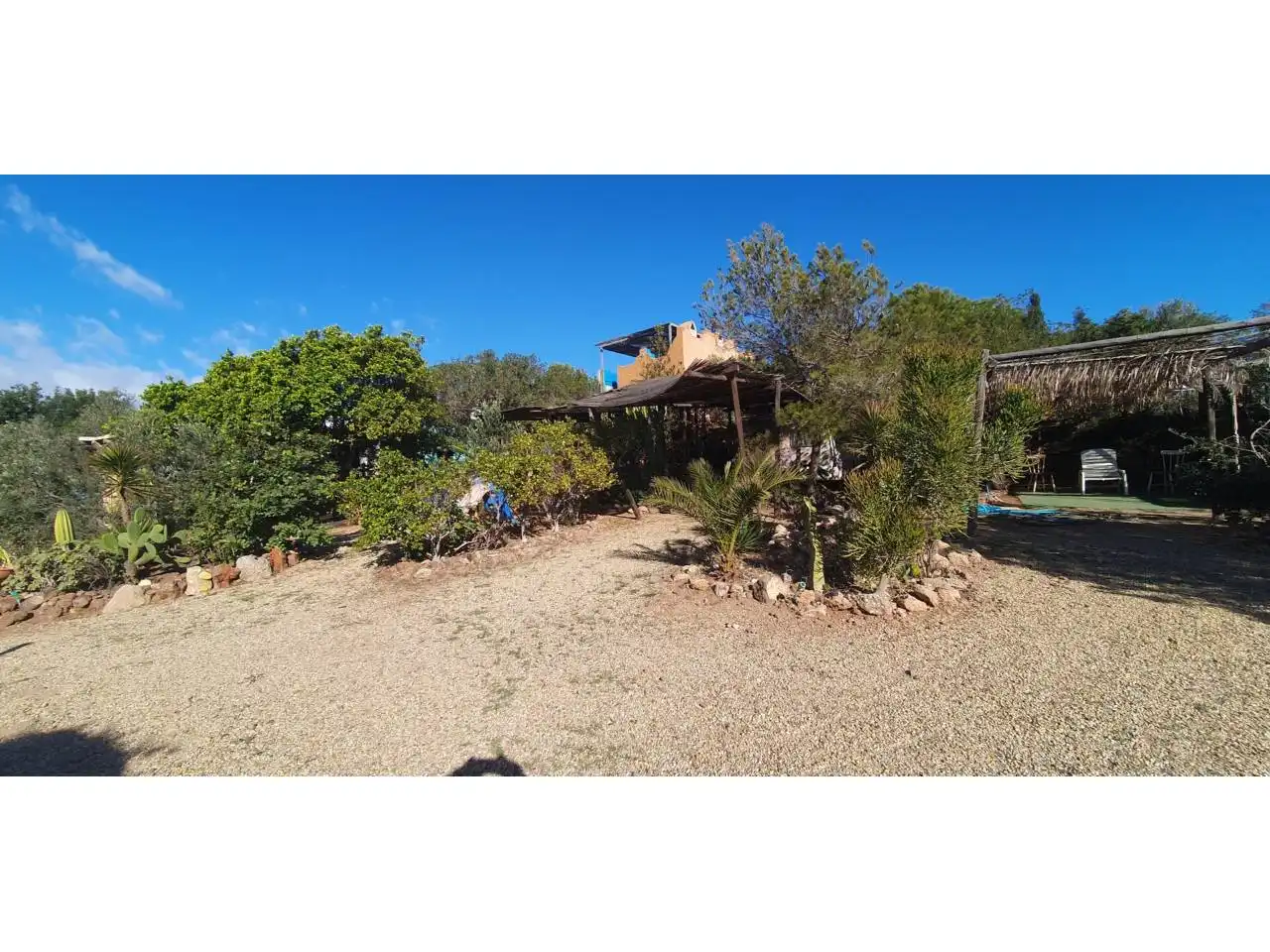 Casa rustica con piscina in vendita a Carretera San José S/N, imagen 73