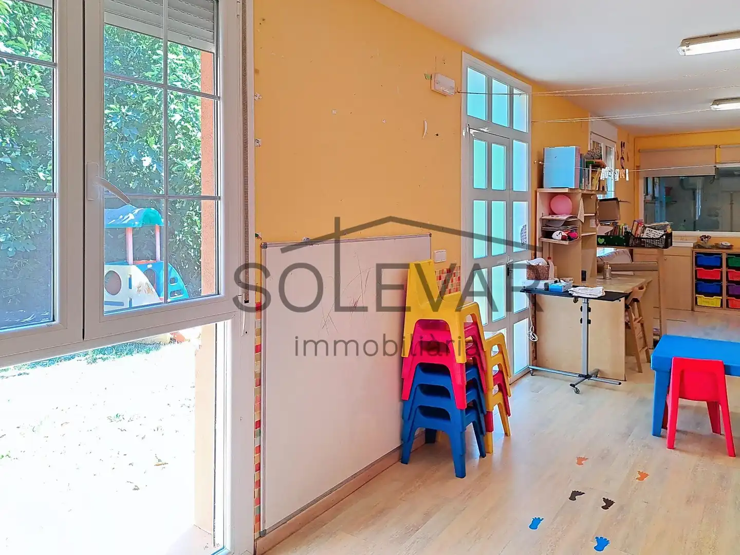 Casa o xalet en venda en Tremp amb Calefacció, Jardí privat i Traster