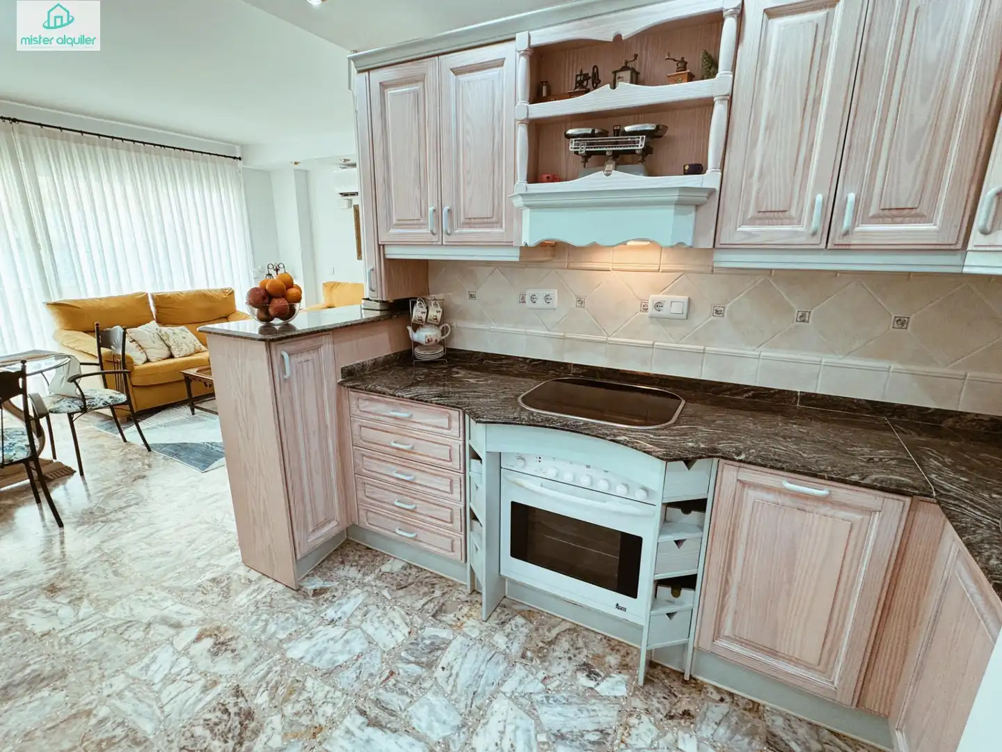 Apartment with terrace to rent in SANT PERE 31, imagen 43