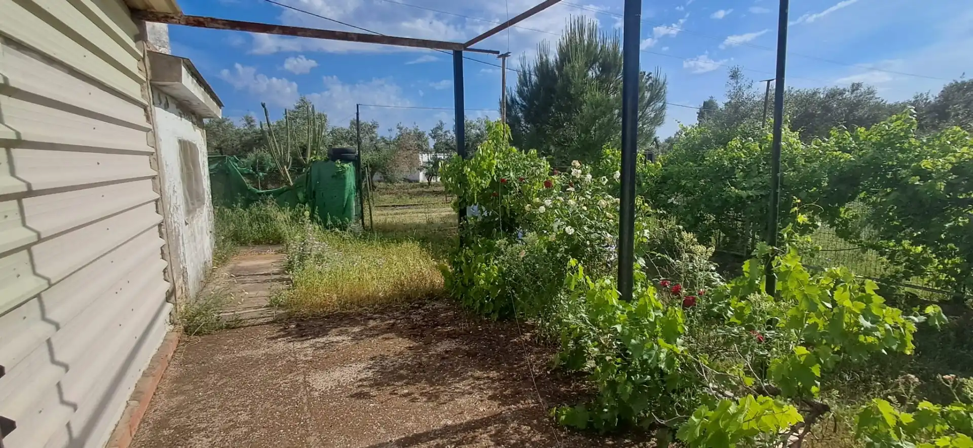 Casa o chalet en venta en Utrera