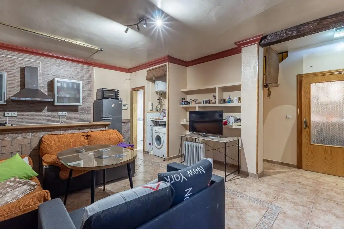 Casa o xalet en venda en Granada amb Aire condicionat i Terrassa