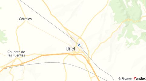 Photo 3 of Flat for sale in Utiel, Valencia