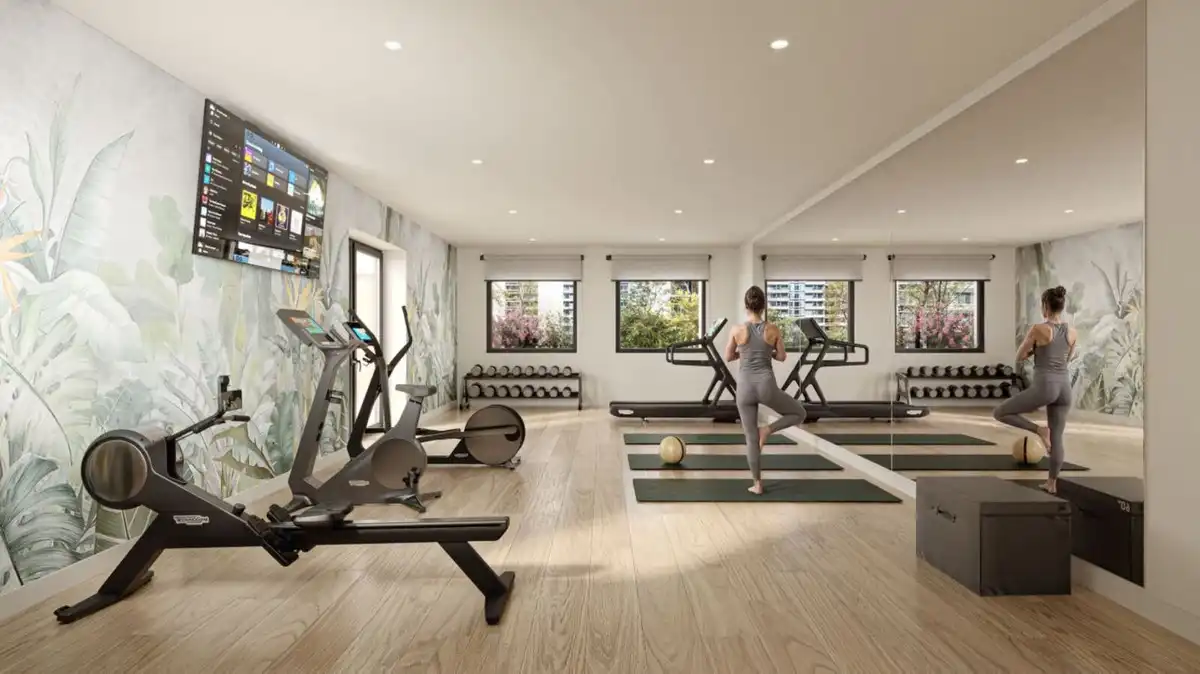 Habitación de Planta baja en venta en Alhaurín de la Torre con Aire acondicionado y Jardín privado