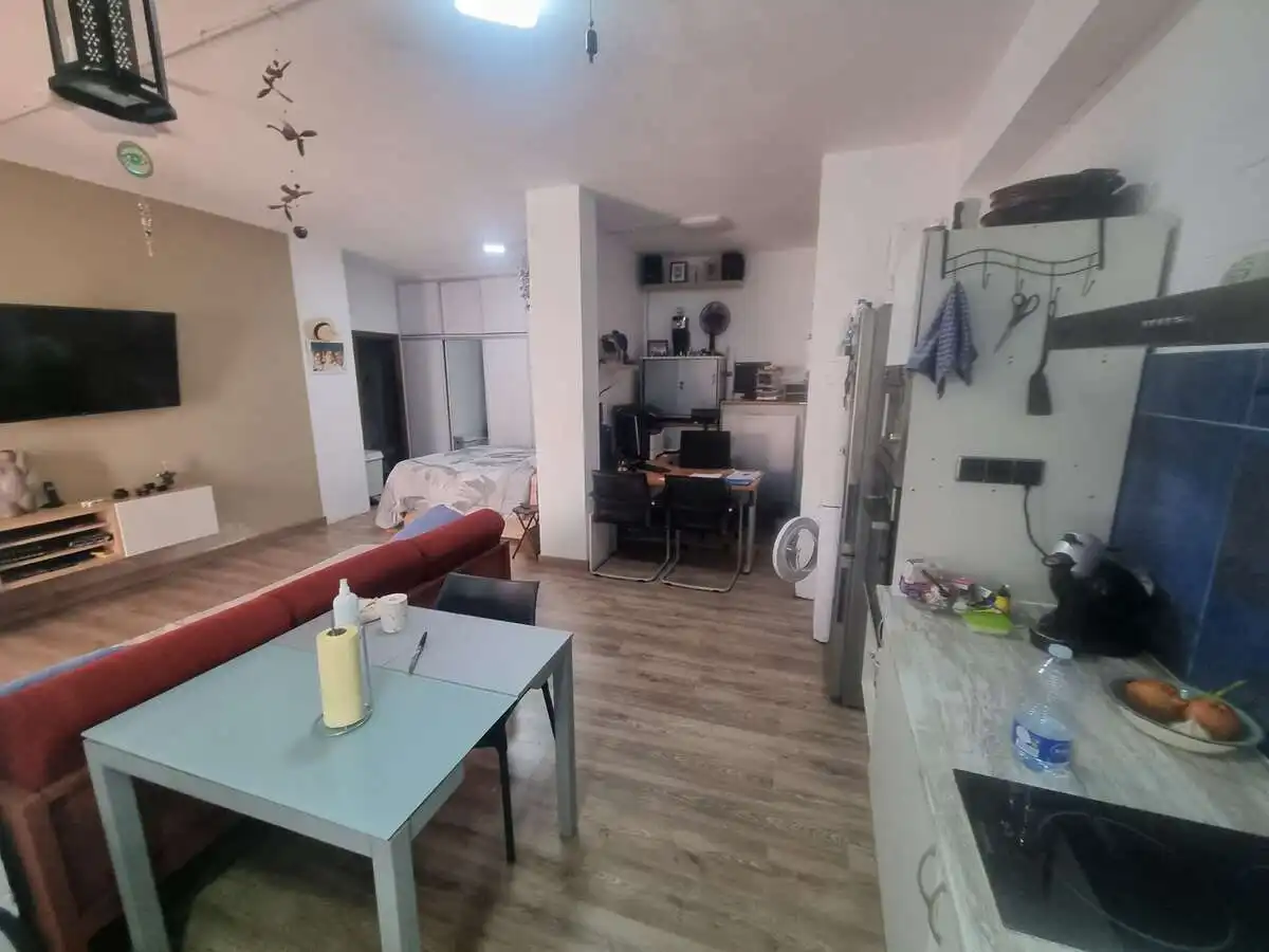 Cocina de Estudio en venta en Arrecife con Amueblado