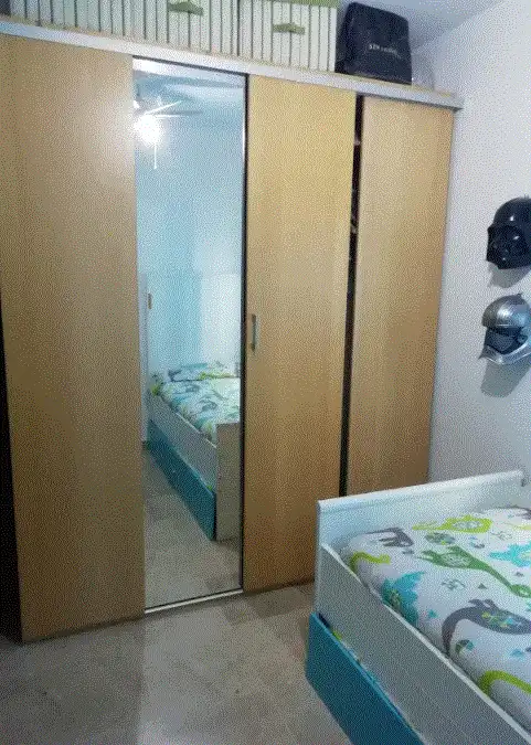 Duplex with terrace for sale in Cerro - Amate, imagen 12