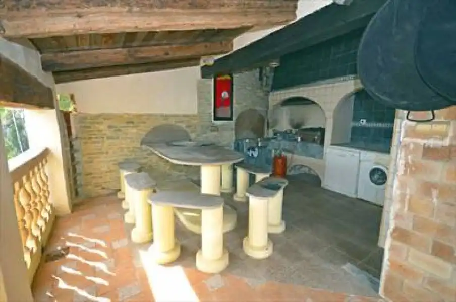 Casa o chalet en venta en Jávea / Xàbia con Aire acondicionado, Jardín privado y Terraza
