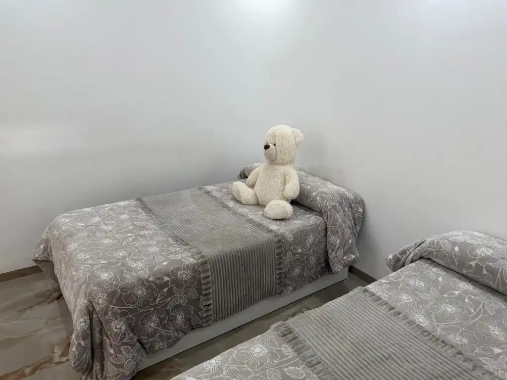 Casa in vendita a Carretera de Córdoba - Libertad, imagen 6