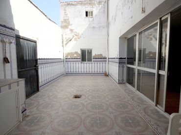 Casa en venda a Calle CALZADA LA (BARBAÑO)