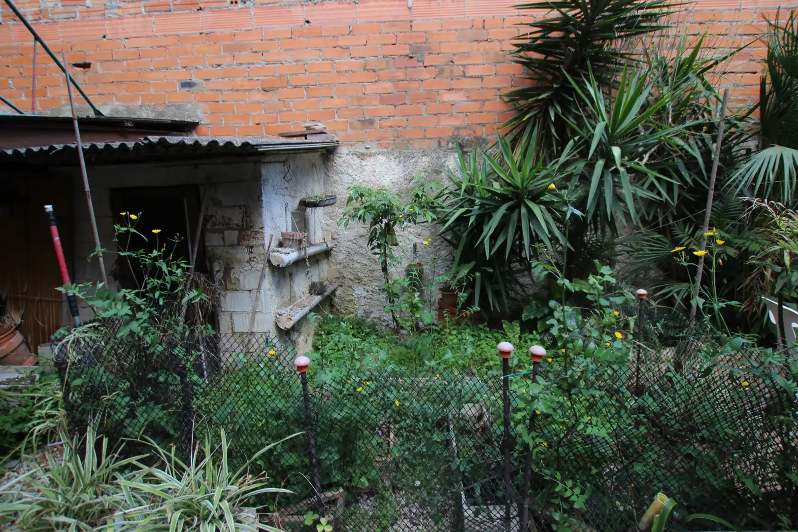 Garden of Detached homes for sale in Cardedeu  with Heating, Private garden and Oven