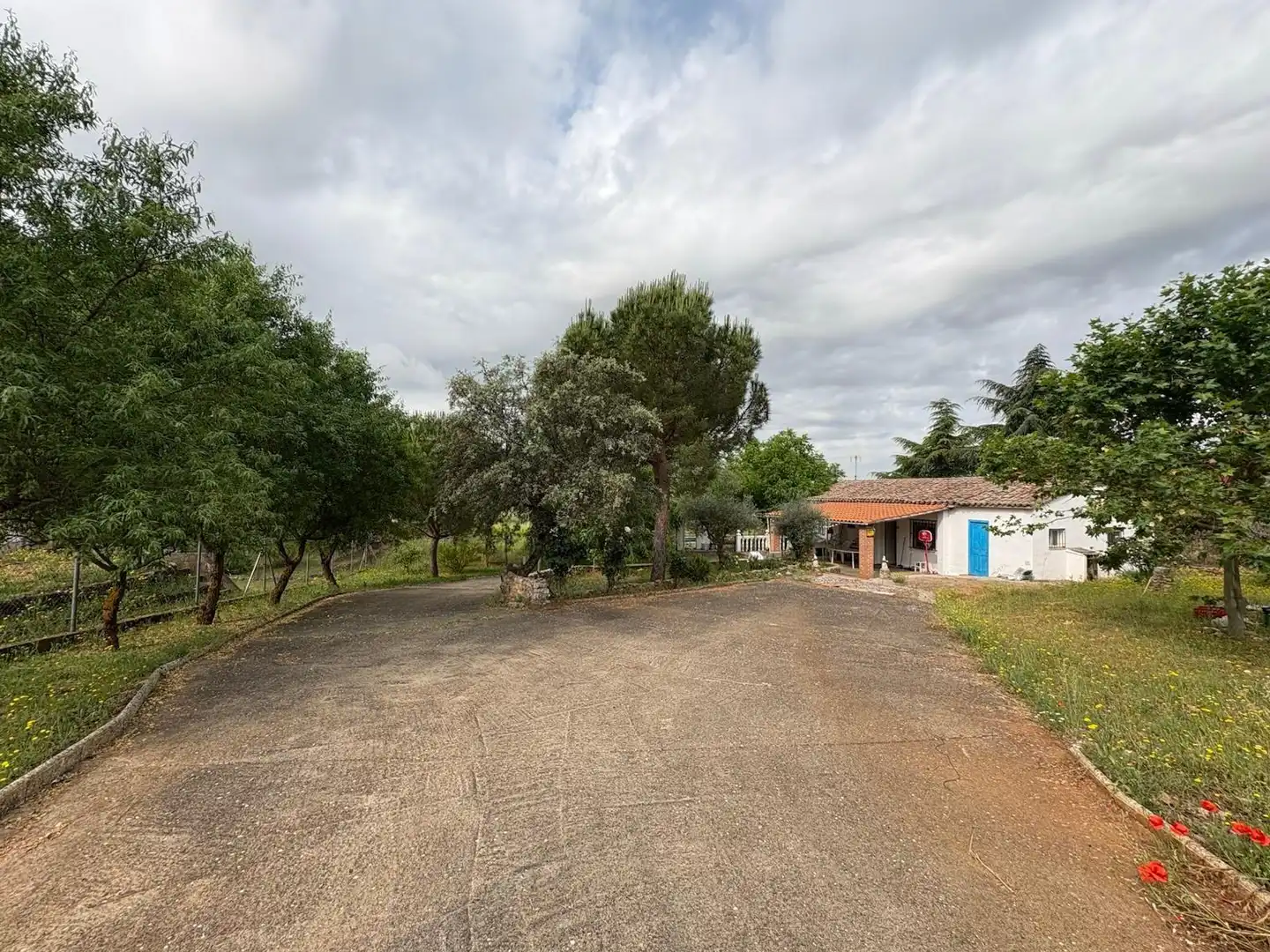 Casa o chalet en venta en Pioz con Calefacción, Jardín privado y Trastero