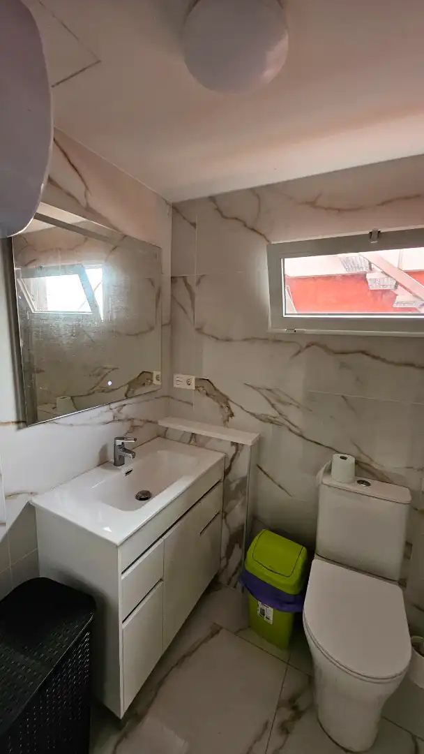 Baño de Edificio en venta en Ingenio con Alarma