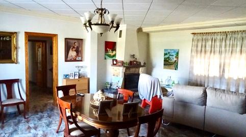 Foto 4 de Casa o xalet en venda a San Isidro, Alicante