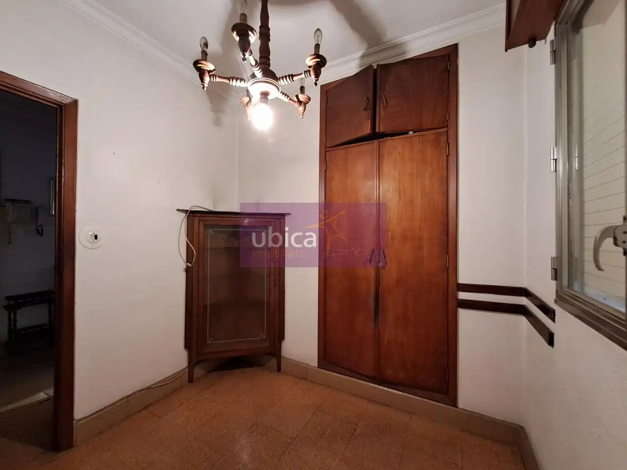 Dormitori de Casa o xalet en venda en O Porriño  , Pontevedra
