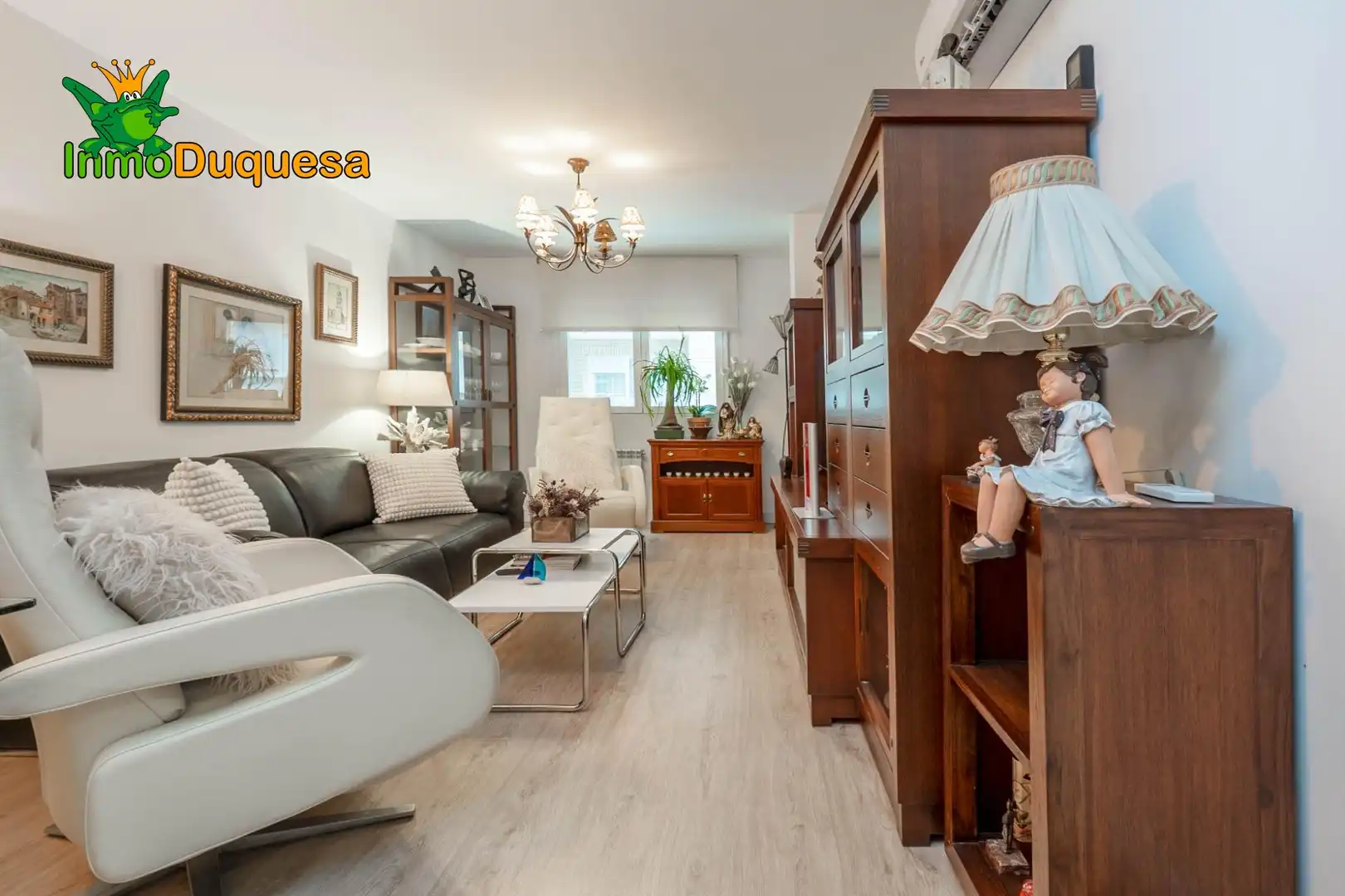Appartement avec terrasse à vendre à Ronda, imagen 39