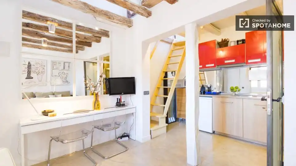 Appartement à louer à Centro