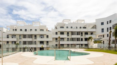 Foto 3 de Apartamento en venta en Limonar, Málaga Capital
