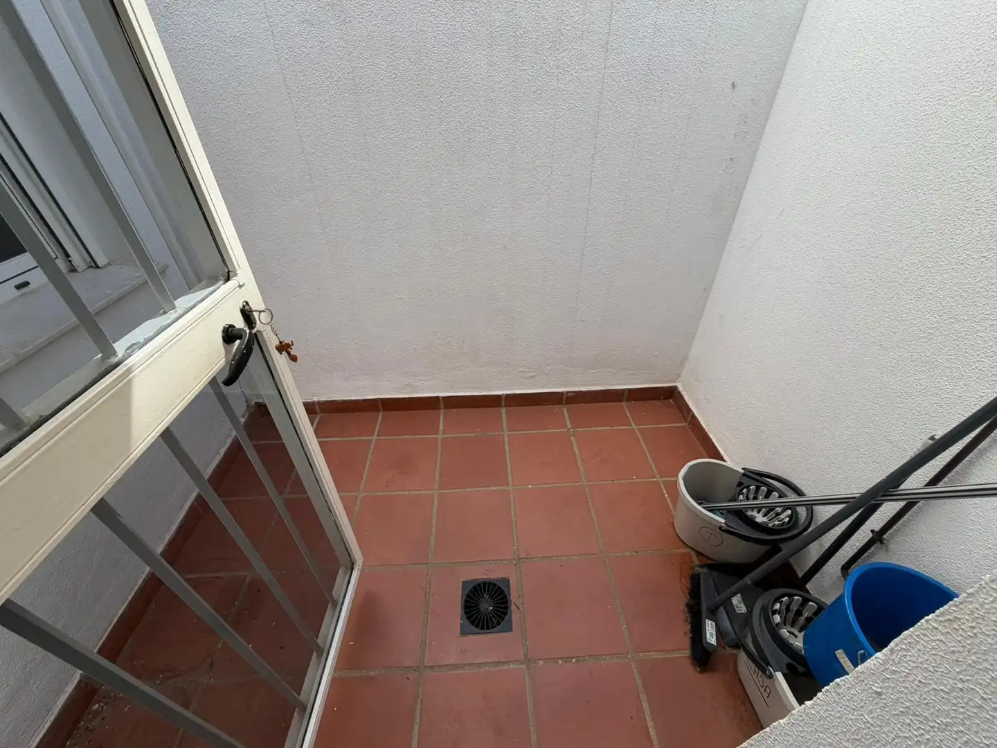 Terraza de Casa o chalet en venta en San Fernando con Aire acondicionado y Trastero