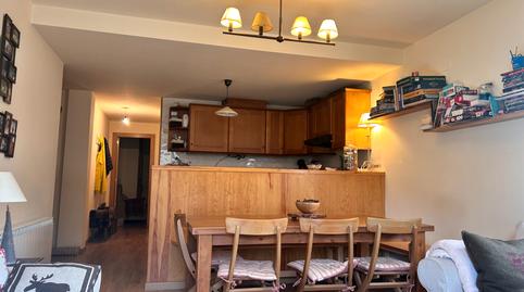 Foto 3 de Dúplex en venda a Carrer Unica, 3, La Guingueta d'Àneu, Lleida