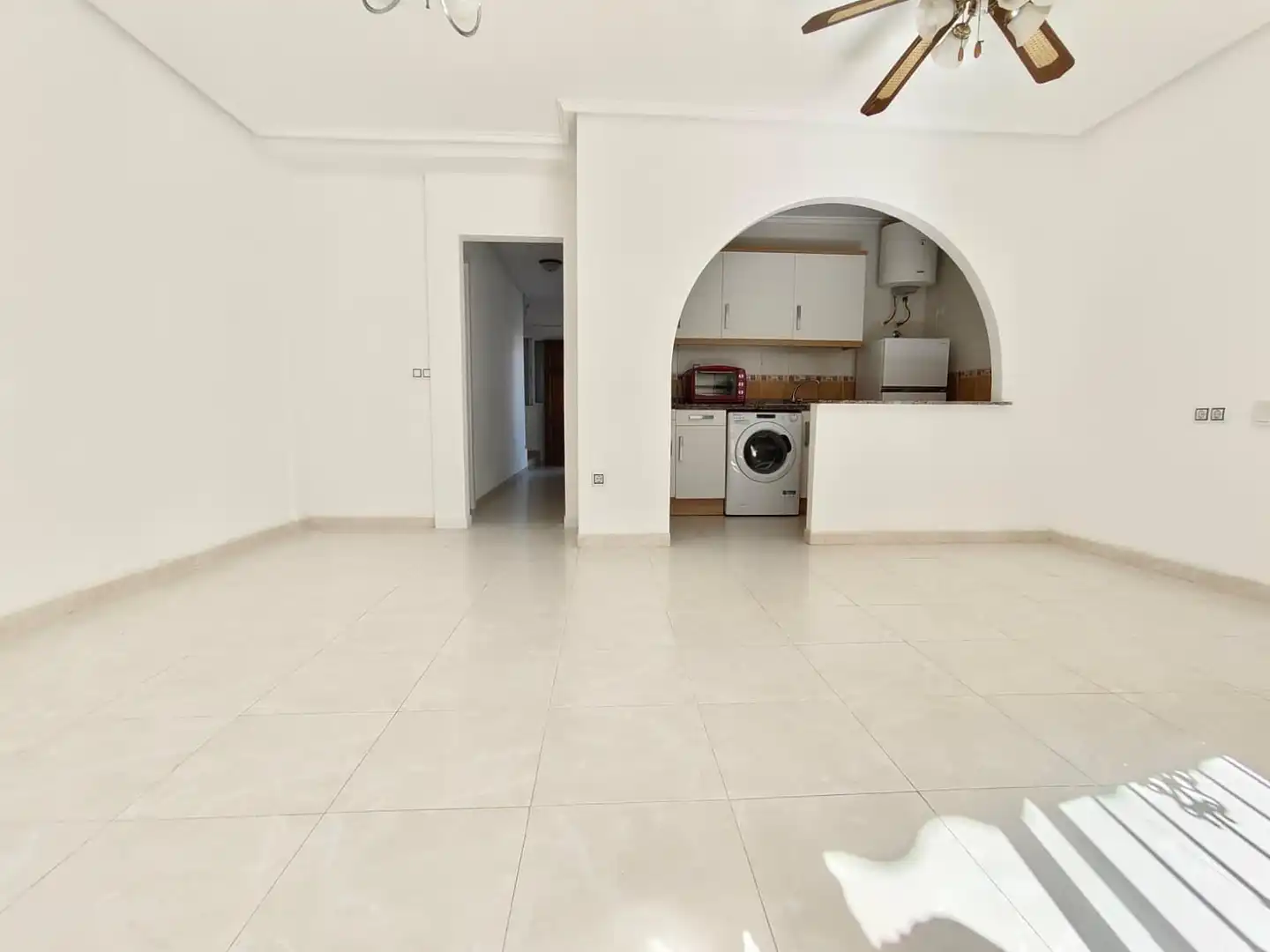 Maison mitoyenne avec terrasse à vendre à Calle gotzone mora 10, imagen 2