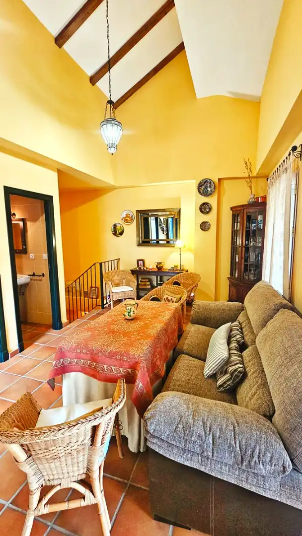 Casa o chalet en venta en Urbanizacion Fuenteherrumbre, 2, Aracena