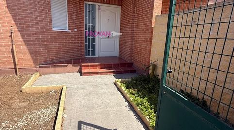 Foto 4 de Casa adosada en venda a Galápagos, Guadalajara