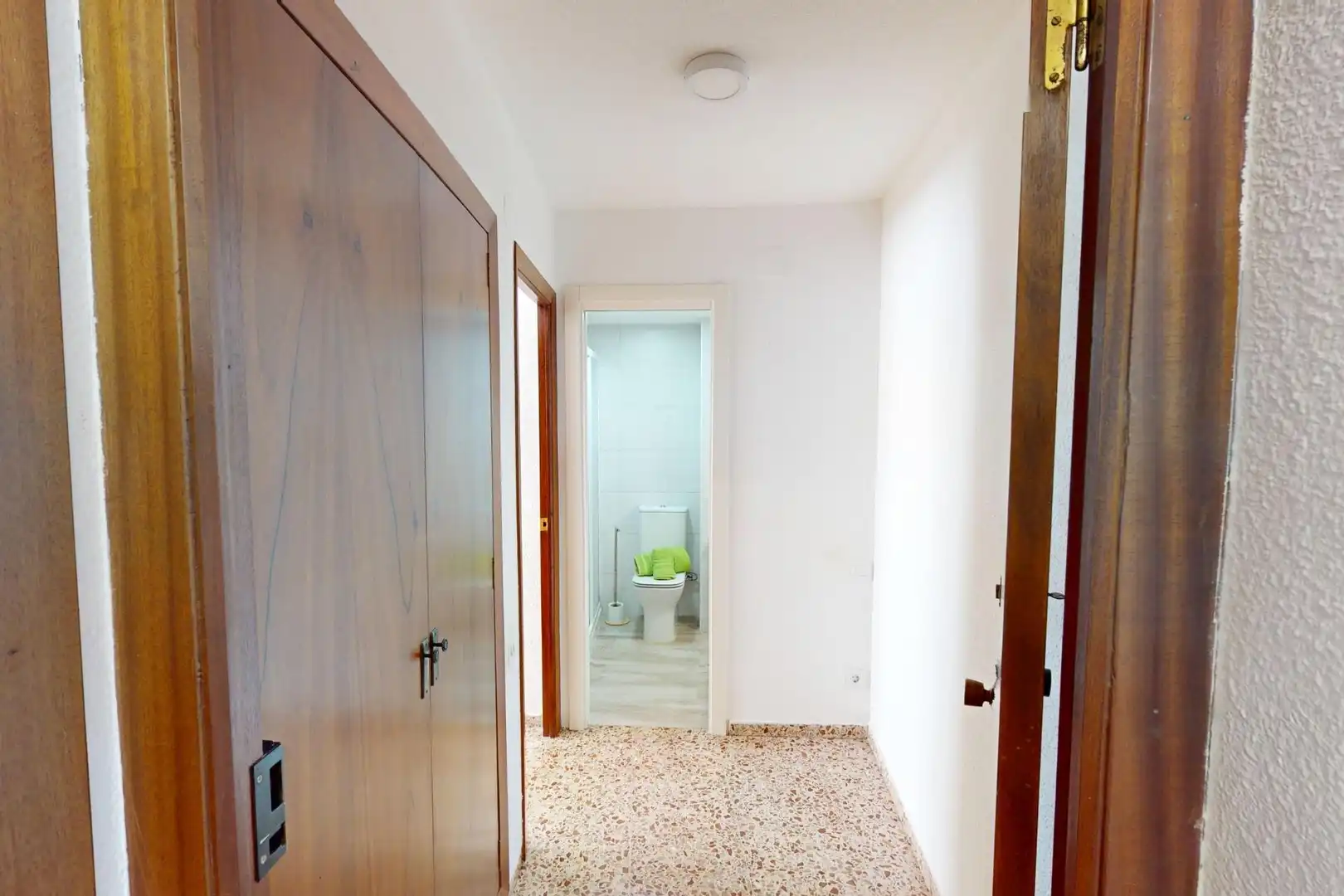 Flat for sale in Castellón de la Plana / Castelló de la Plana  with Heating, Terrace and Balcony