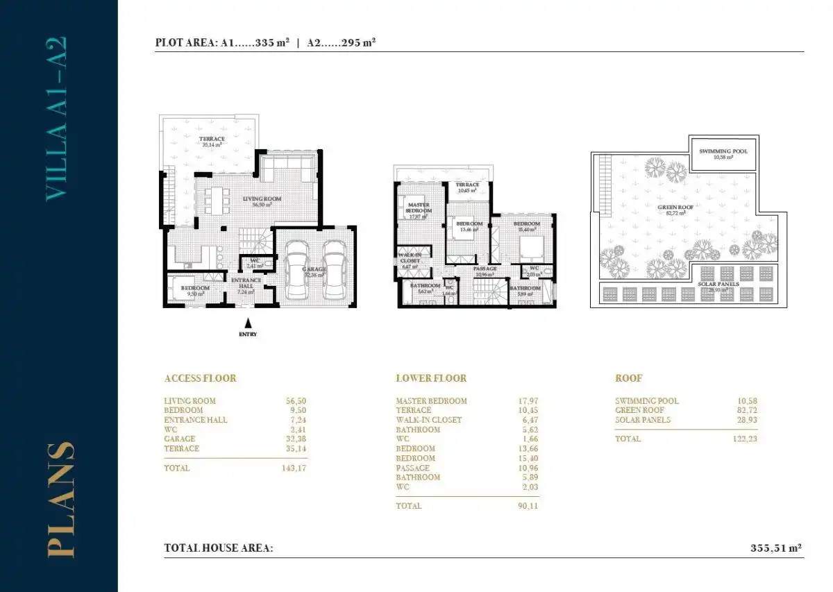 Detached house with pool for sale in Altea ciudad, imagen 2