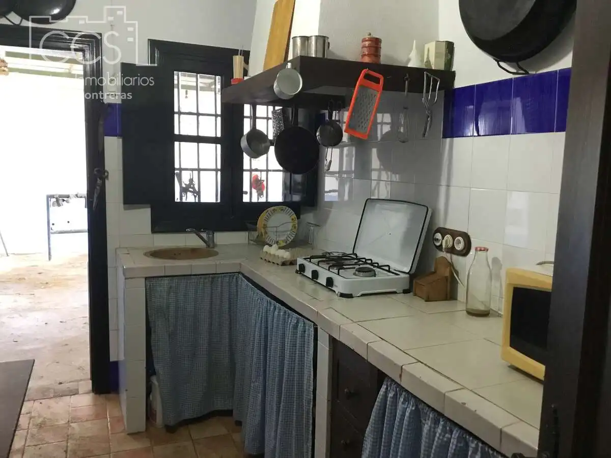 Casa rústica en venda a Almonte ciudad, imagen 29