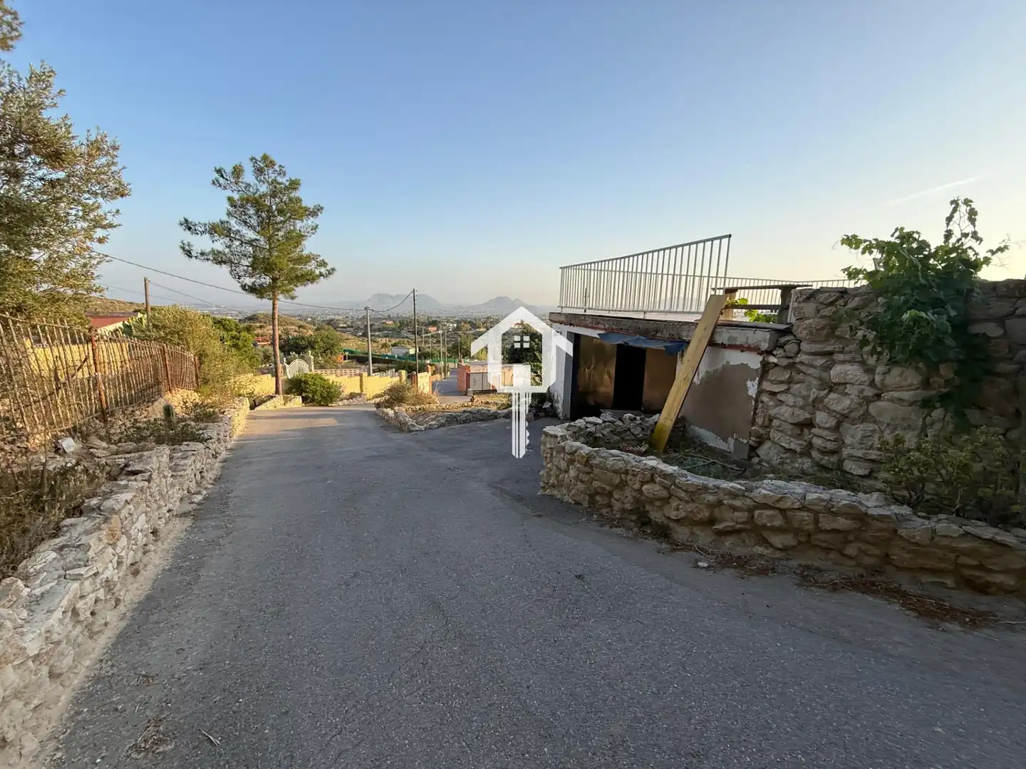 Houses for sale in San Vicente del Raspeig / Sant Vicent del Raspeig  with Air Conditioner, Private garden and Terrace