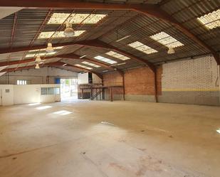 Industrial buildings to rent in Calafell