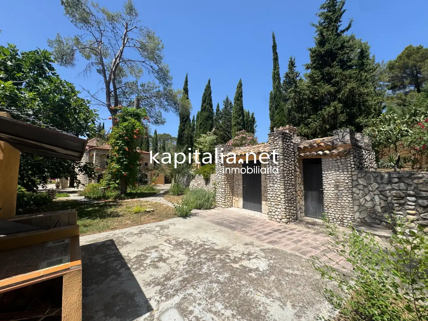 Casa o xalet en venda en Xàtiva amb Calefacció, Jardí privat i Terrassa